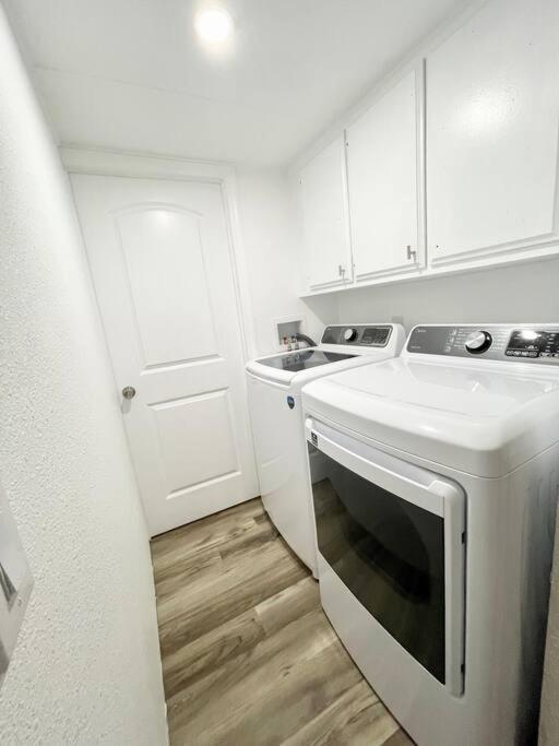 Merrit Island Waterfront House Lots Of Parking Villa Merritt Island Bagian luar foto