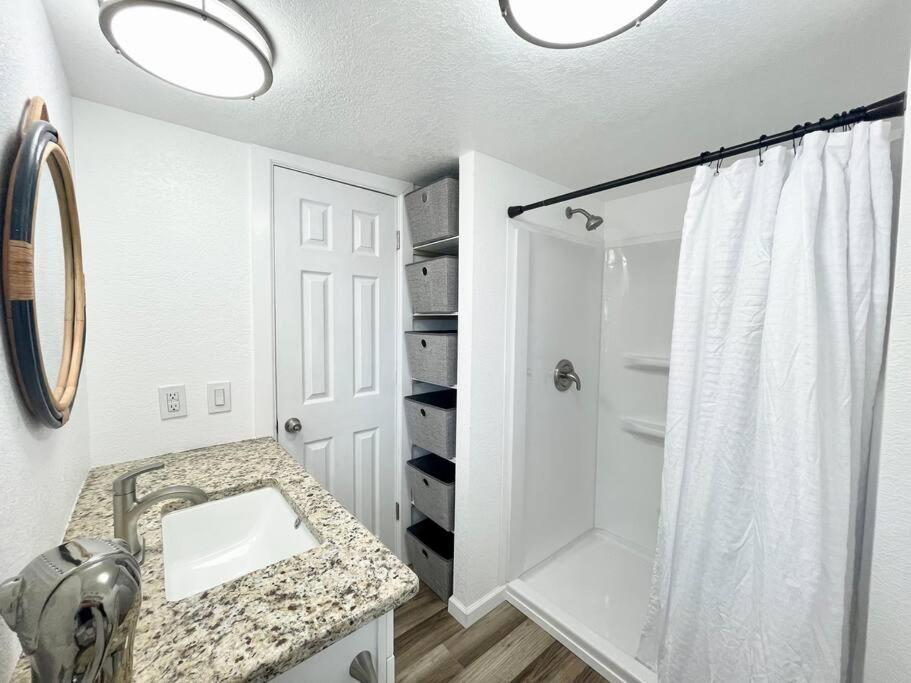 Merrit Island Waterfront House Lots Of Parking Villa Merritt Island Bagian luar foto