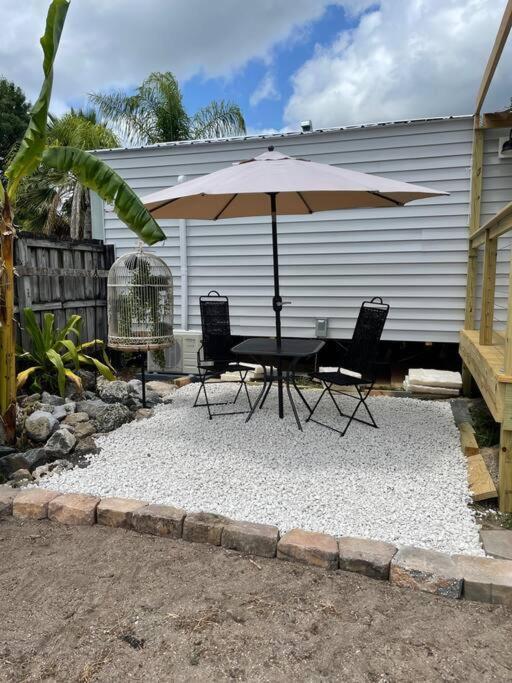 Merrit Island Waterfront House Lots Of Parking Villa Merritt Island Bagian luar foto