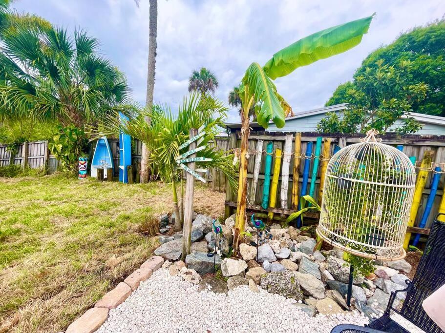 Merrit Island Waterfront House Lots Of Parking Villa Merritt Island Bagian luar foto