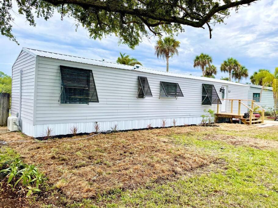 Merrit Island Waterfront House Lots Of Parking Villa Merritt Island Bagian luar foto